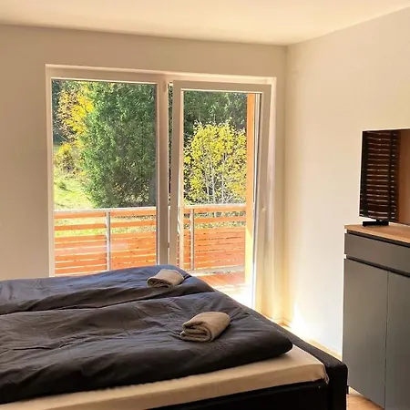 Wiesenquell Apartament