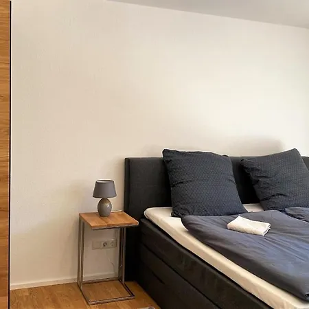 Apartament Wiesenquell