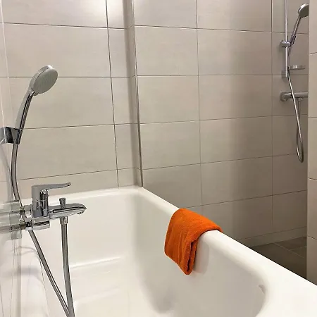 Wiesenquell Apartament Feldberg (Baden-Wurttemberg)