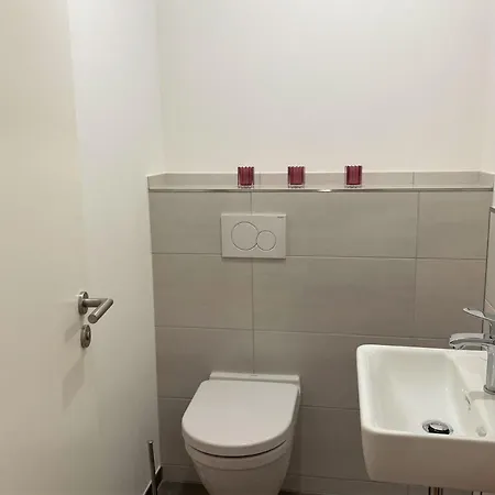 Apartament Wiesenquell Feldberg (Baden-Wurttemberg)
