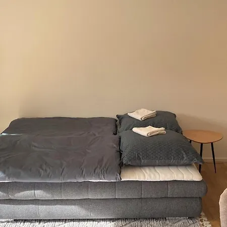 Wiesenquell Feldberg (Baden-Wurttemberg)