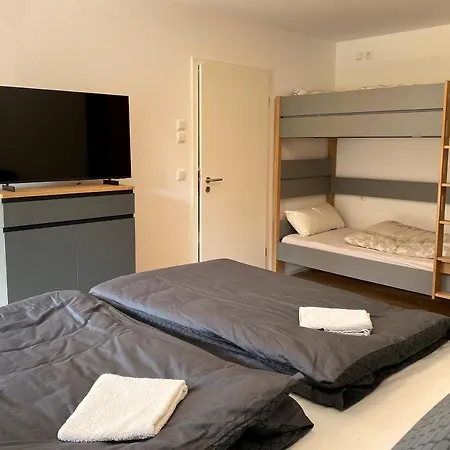 Appartement Wiesenquell