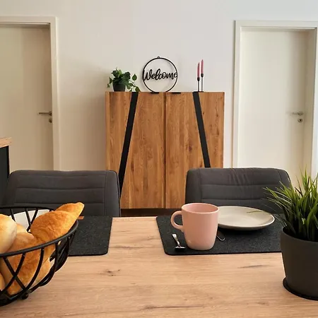 Wiesenquell Appartement