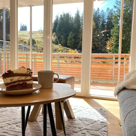 Appartement Wiesenquell