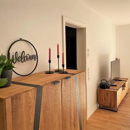Apartamento Wiesenquell