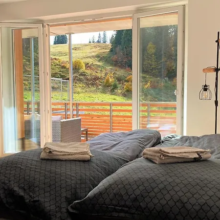 Apartamento Wiesenquell