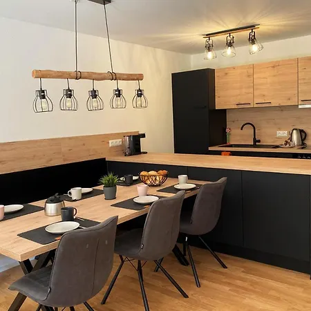 Wiesenquell Apartament *