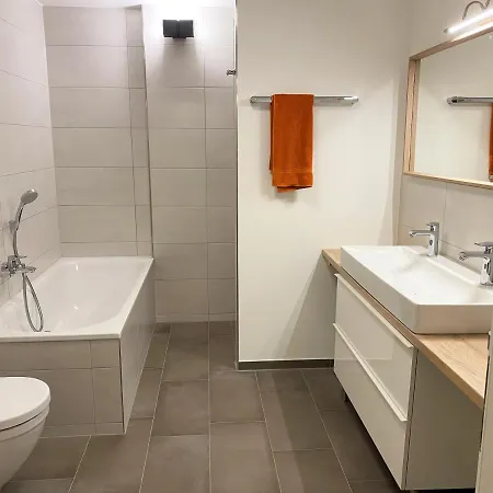 Apartament Wiesenquell Feldberg (Baden-Wurttemberg)