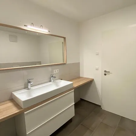 Wiesenquell Apartament Feldberg (Baden-Wurttemberg)