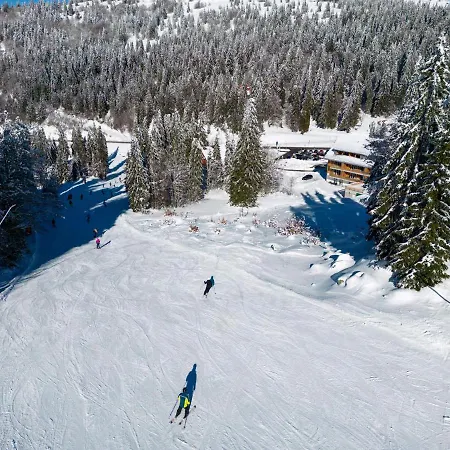 Apartamento Wiesenquell Feldberg (Baden-Wurttemberg)